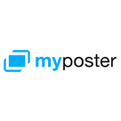MyPoster Logo