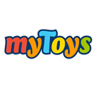 myToys Bonus Logo