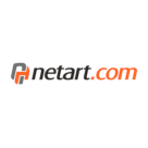 Netart.com Logo