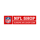 NFL-Europe Shop DE Logo