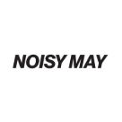 Noisy May Logo