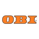 OBI DE & AT Logo