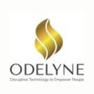 Odelyne Logo