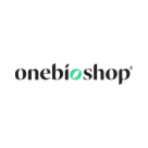OneBioShop Logo
