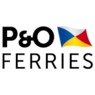 P&O Ferries Logo