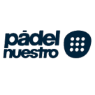 PadelNuestro Logo