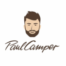 Paul Camper Logo