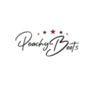 PeachyBoots Logo