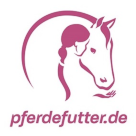 Pferdefutter DE Logo