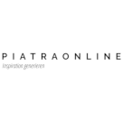 Piatraonline Logo
