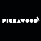 Pickawood Logo