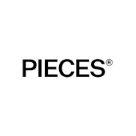Pieces Logo
