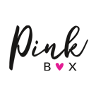 Pink Box DE Logo