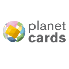 planetcards Logo