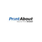 PrintAbout Logo