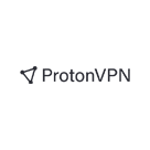 ProtonMail + ProtonVPN Logo