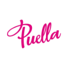 Puella Logo