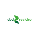 Reakiro CBD Logo