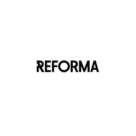 Reforma Sthlm de Logo