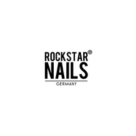 Rockstar Nails Logo