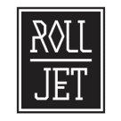 RollJet Logo