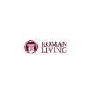Roman Living Logo
