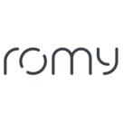 ROMY Logo