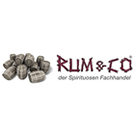 Rum & Co. Logo