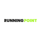 Running Point Logo