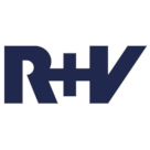 R+V Versicherungen Logo