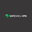 SafeShellVPN Logo