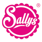 Sally's Shop Logo