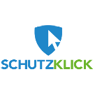 Schutzklick Logo