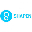 SHAPEN Barfußschuhe Logo