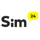 Sim24 Logo