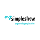 My Simple Show Logo