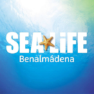 SEA LIFE Benalmadena Logo