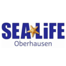 SEA LIFE Oberhausen Logo