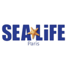 SEA LIFE Paris Logo
