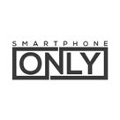 SMARTPHONE ONLY DE Logo