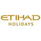 Etihad Holidays Logo