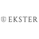 Ekster Logo