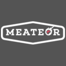 Meateor Logo