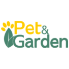 Pet & Garden Logo