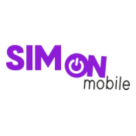 SIMon mobile Logo