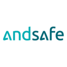 Andsafe DE Logo