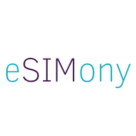 eSIMony DE Logo