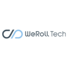 WeRoll DE Logo