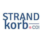 Strandkorb Logo