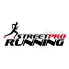 StreetproRunning Logo